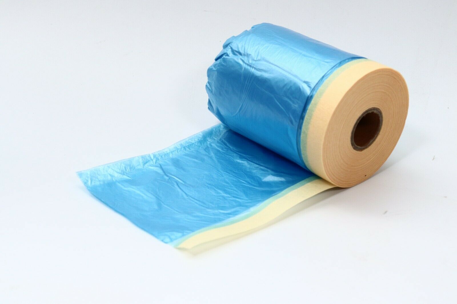 MASKING Film 550mm x 25m (10 Rolls) Spray Painting Supplies